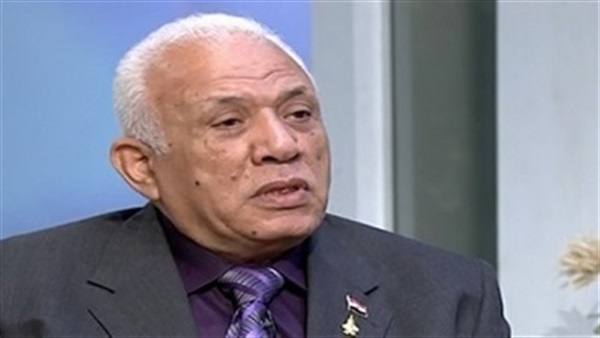 اللواء عبد الرافع