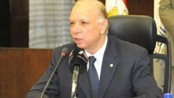 محافظ القاهرة
