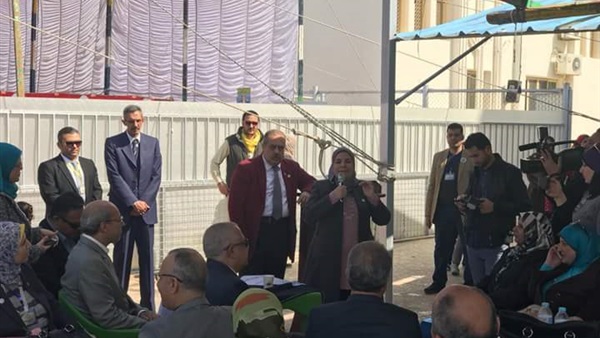 مياه الدقهلية