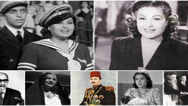 عقيلة راتب