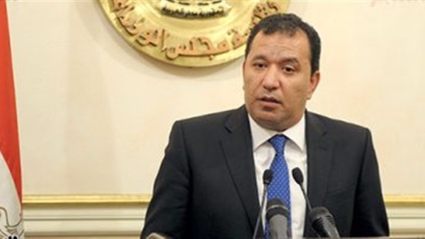 محافظ الاقصر