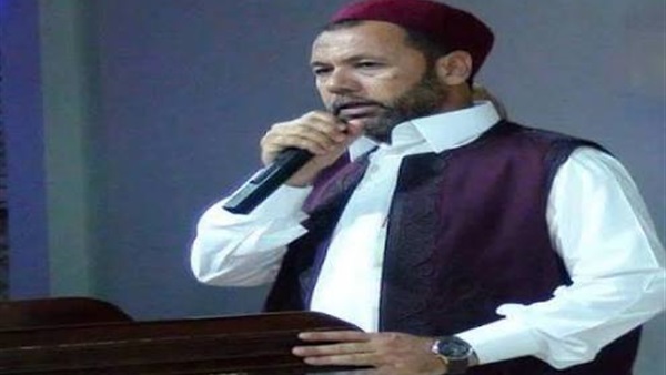 وزير الصحة