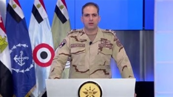 المتحدث تامر الرفاعي
