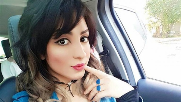 الفنانة سهيلة بن