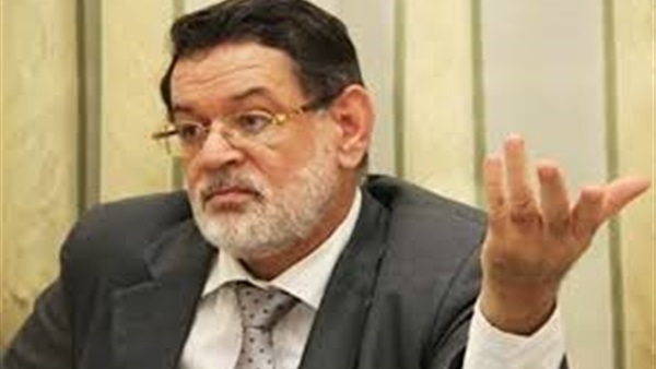 ثروت الخرباوي-صورة