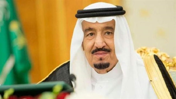 سلمان بن عبد العزيز