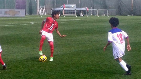 اهلي 2005