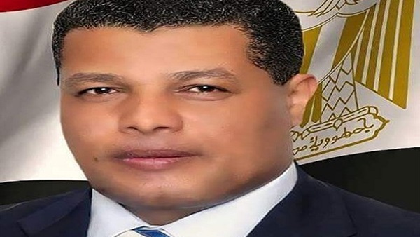 الدكتور حسن أمين