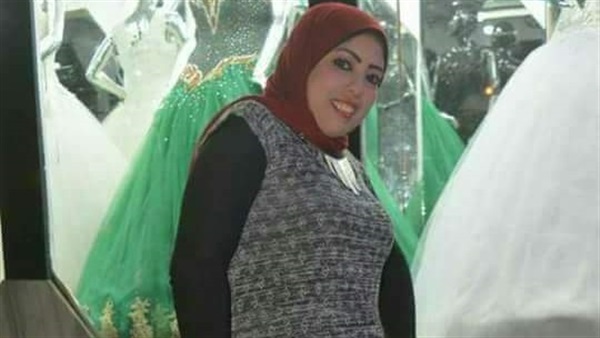 ابنة مختطفة