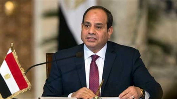 الرئيس عبد الفتاح