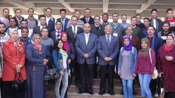 شباب الجامعات الأول