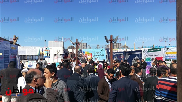 توقف التصويت -الإسكندرية