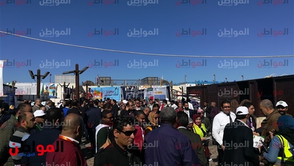 إقبال محدود على لجان
