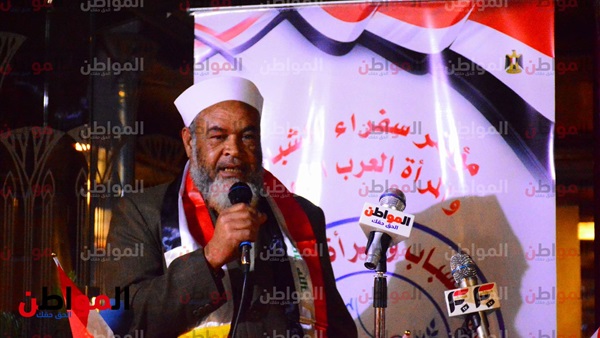 رئيس قبيلة بني هلال