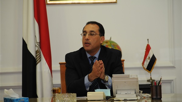 وزير الاسكان