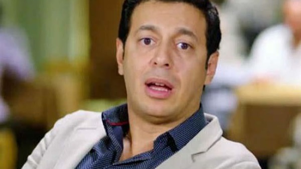 مصطفى شعبان