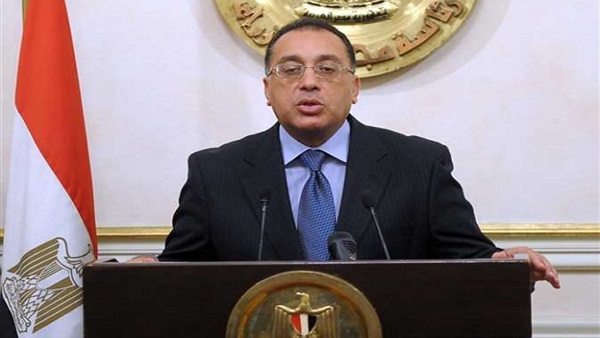 وزير الإسكان