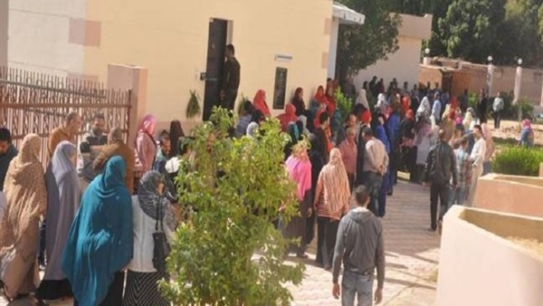 تجربة إخلاء المدارس
