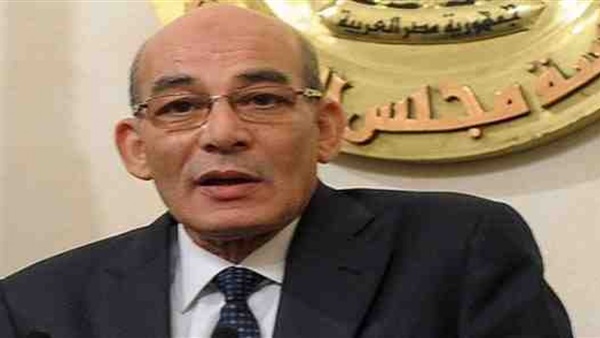 وزير الزراعة واستصلاح