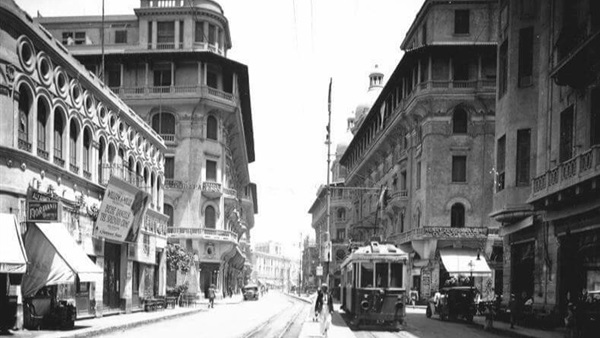 مصر زمان