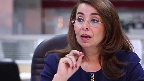 غادة والي