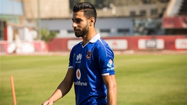 عمرو السولية