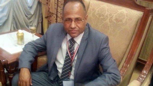 محمد سعد تمراز عضو