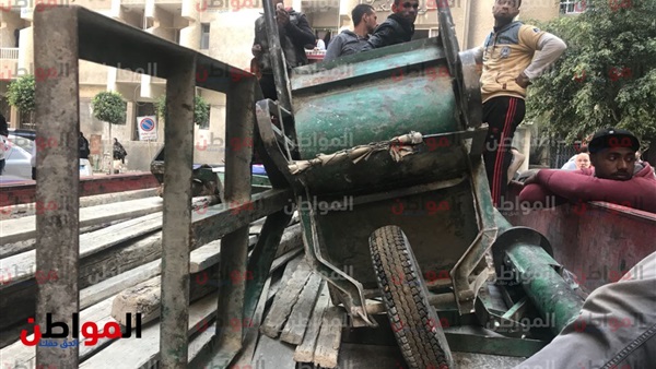 حملات مكبرة