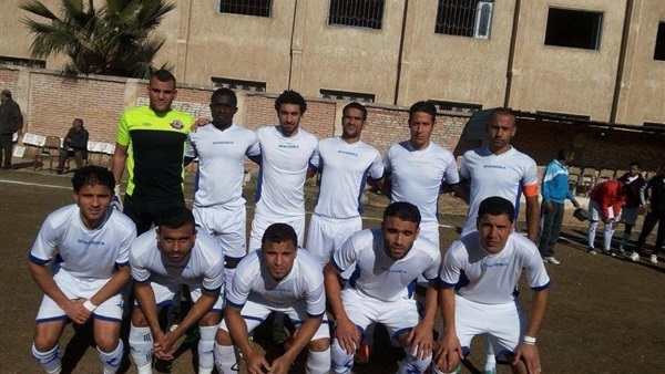 مركز شباب كوم حمادة