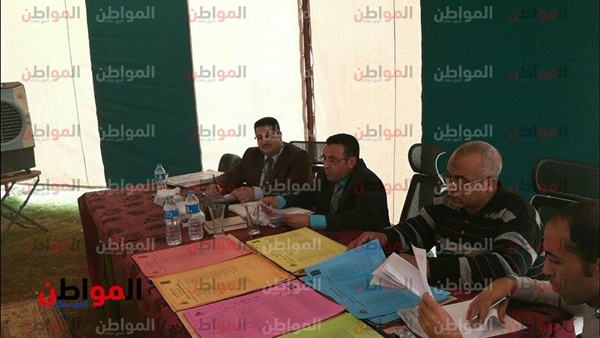 نتخابات المهندسين
