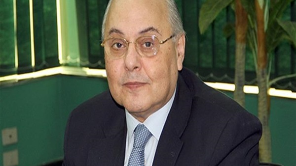 موسى مصطفى موسى