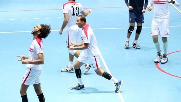 طائرة الزمالك
