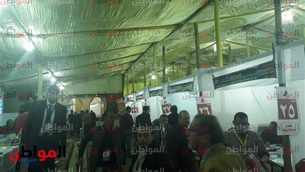 المؤشرات الأولية
