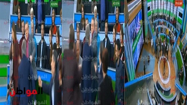 صورة من الفيديو