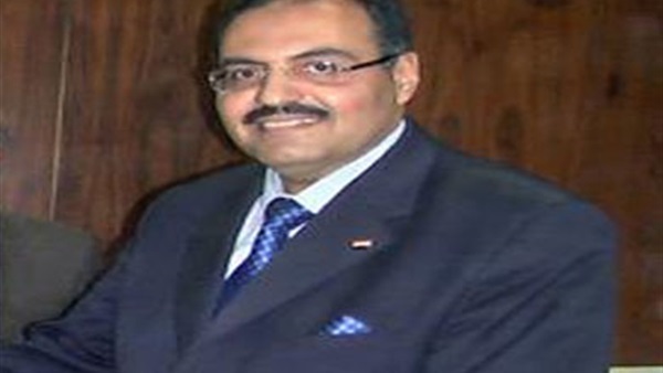 الدكتور محمد ضبعون