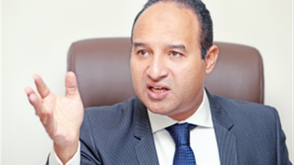 الدكتور محمد بهاء