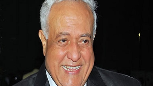 محمد متولي