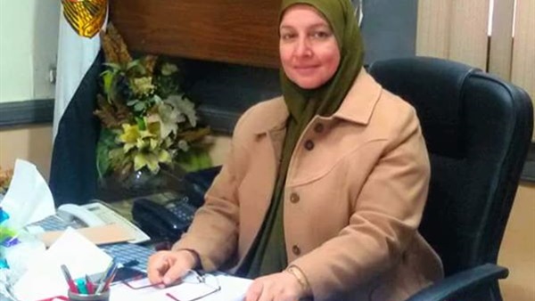 عزيزة السيد