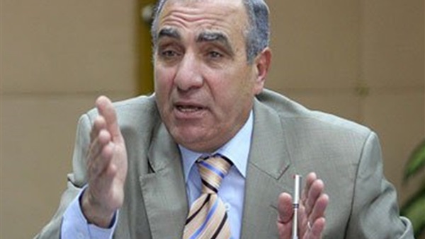 وزير التنمية المحلية