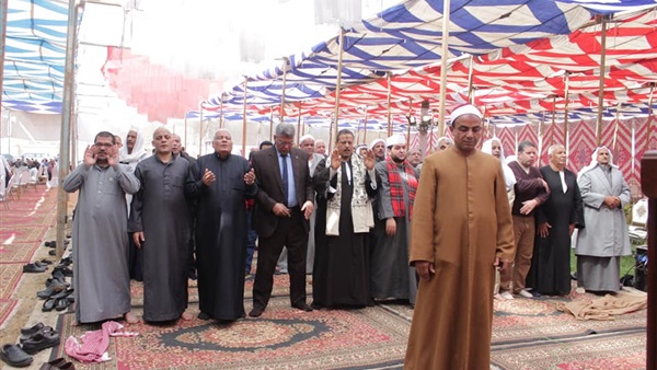مؤتمر المجلس القومي