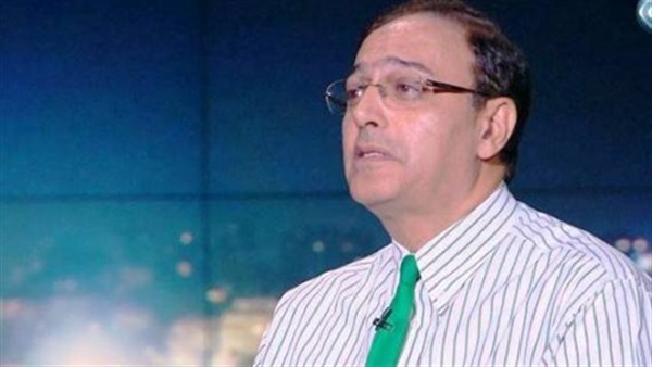 الدكتور سعيد صادق