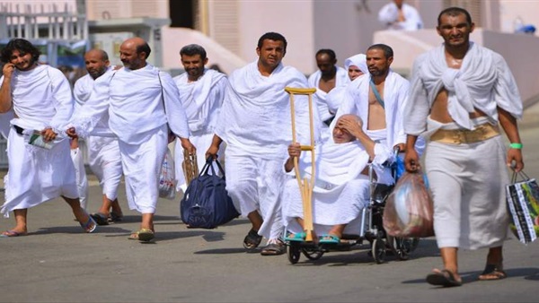 مناسك الحج