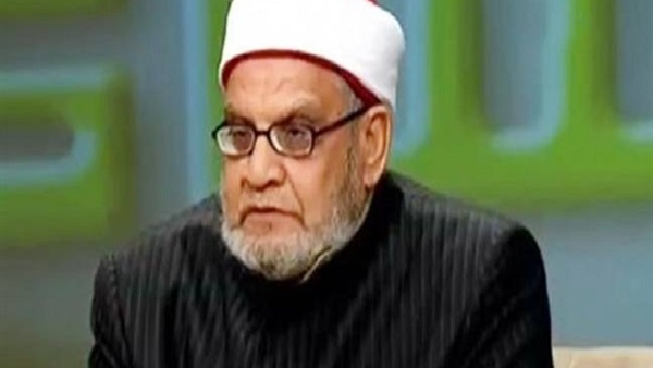 أحمد كريمة