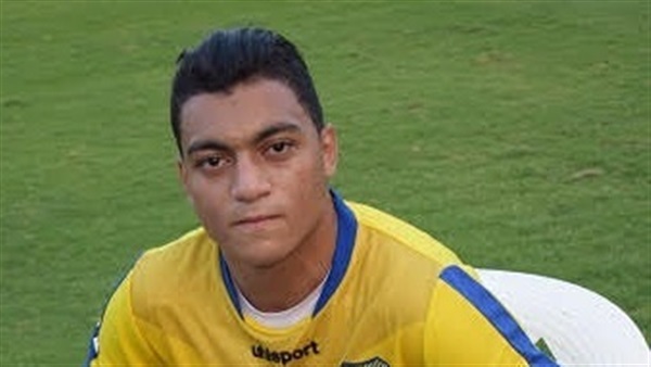 مصطفي محمد