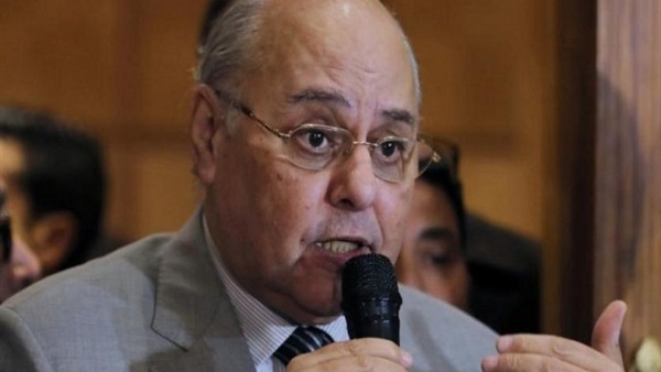 موسى مصطفى موسى
