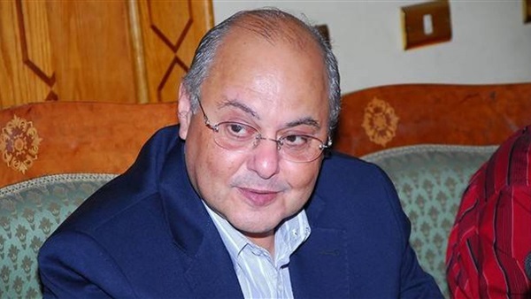 موسي مصطفى موسى
