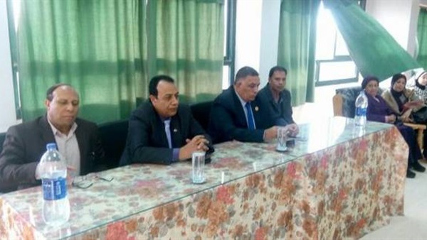 اتحاد عمال مصر