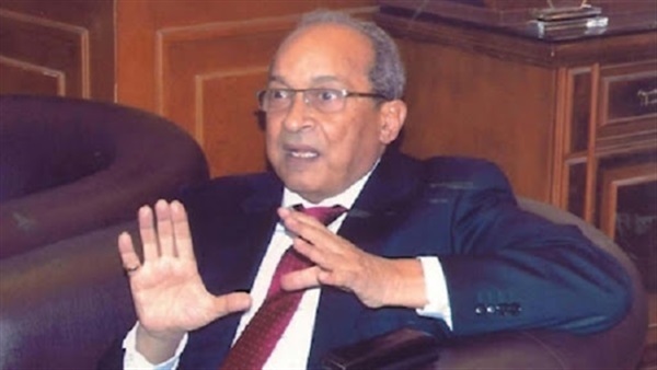 الدكتور حماد عبد