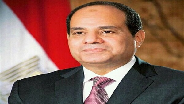 السيسي