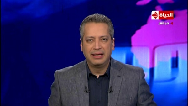 تامر أمين